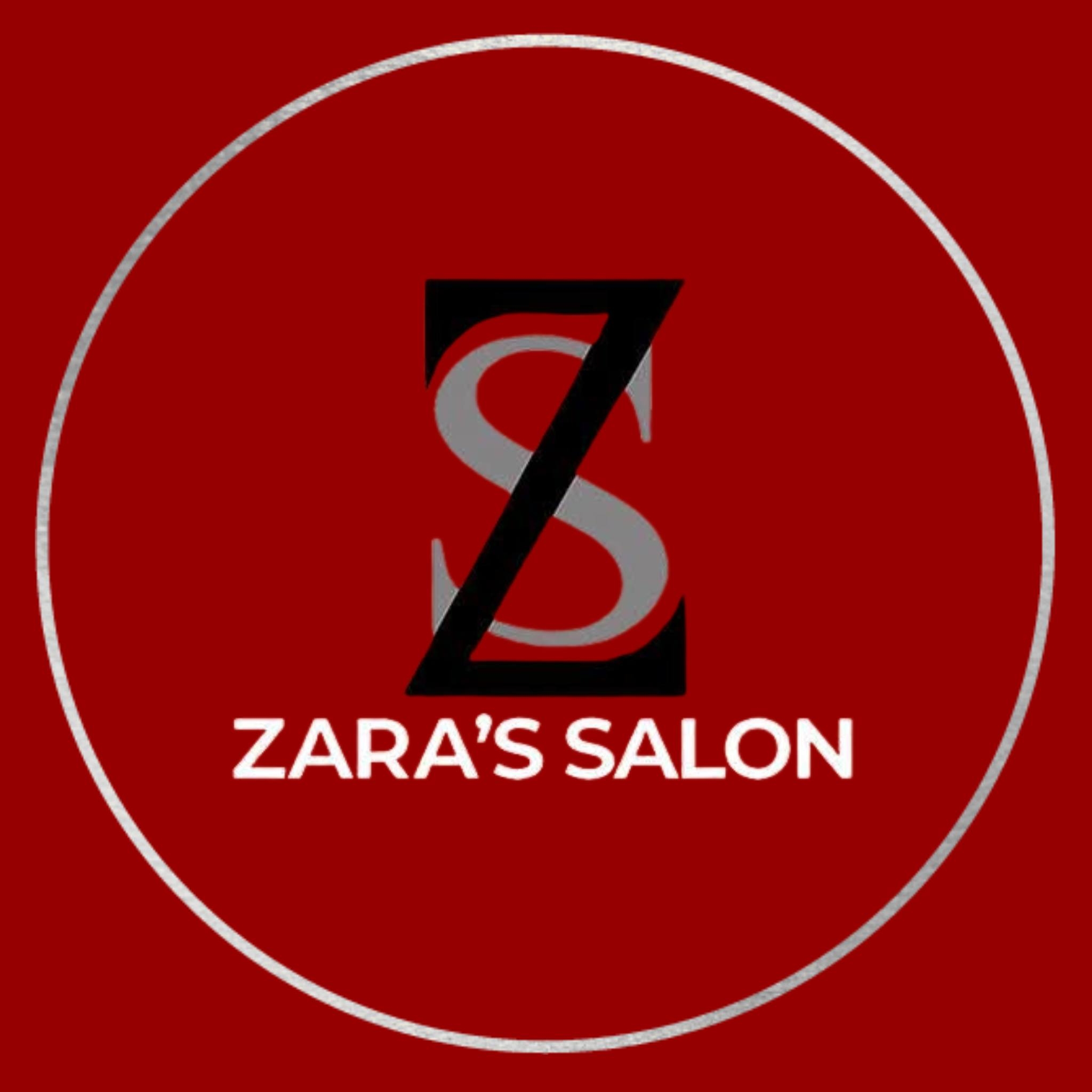Zaras Salon